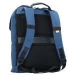 Рюкзак Roncato Rover 41 cm Laptopfach, цвет blu - фото 4