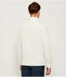 Водолазка Поролло Regular fit Hugo, белый - фото 3