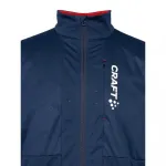 Куртка Craft Pro Nordic Race Insulate, синий - фото 3