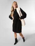 Платье слфтира Selected Femme, черный - фото 4