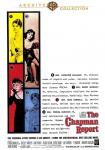 Диск DVD The Chapman Report [DVD-R] [1962] - фото