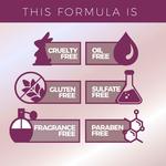 Праймер для ресниц White Lash Blinc, White - фото 7