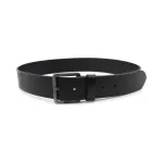 Джип ремень Boss, черный - фото