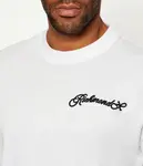 Футболка pemeg(*) Regular fit Richmond X, белый - фото 4