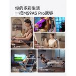 Эргономичное кресло SIHOO M59Pro Black Dragon Pattern - фото 4