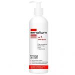 Эмолиум, эмульсия для тела, 400 мл, Emolium - фото 2