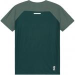 On Футболка мужская зеленая - фото 2