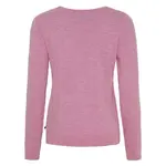 Свитер Sea Ranch Ariel, розовый - фото 2