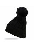 Шапка COFI 1453 Mütze, черный - фото 2