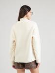 Свитер TOPSHOP MEGAN, Wool white - фото 5