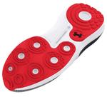 Кроссовки Under Armour Phantom 4 Storm 'Titan Gray White' - фото 3