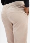Брюки Marie Lund Trousers, Beige - фото 3