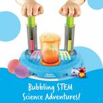 Учебные ресурсы Beaker Creatures Liquid Reactor Super Lab Learning Resources - фото 2