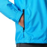 Helly-Hansen мужская куртка Crew Midlayer 2.0 Helly Hansen, 645 Cyan - фото 5