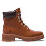 Ботинки Timberland Carnaby Cool, коричневый - фото 2