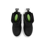 Зимние ботинки для новичков Nike, черный - фото 4
