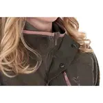 Куртка Fox International Explorer Hood, коричневый - фото 4