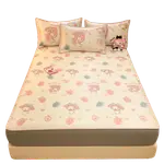 Плетеный коврик Sanrio, Fitted Sheet - Classic Kulomi - фото 6