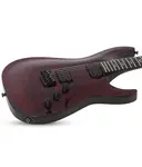 Электрогитара Schecter C-1 Apocalypse в цвете Red Reign - фото 3