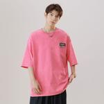 Футболка унисекс Edco Break Silence, цвет Coffee - фото 26