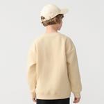 Детская толстовка Jeep, серый - фото 11