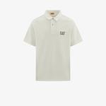 Мужская поло CAT, черный - фото 9