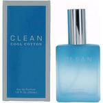 Парфюмированная вода Cool Cotton, 30 мл, Clean - фото 2