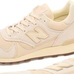 Кроссовки New Balance 475, цвет биск - фото 4