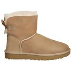 Угги UGG Bailey Bow II, песочный - фото 3
