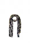Шарф gemusterter Street One, Multicolour - фото 4
