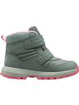 Сапоги Helly Hansen Winterboots Bowstring, зеленый - фото 4