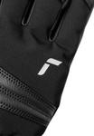 Спортивные перчатки REUSCH Experience R-TEX XT, черный - фото 3