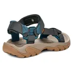 Сандалии Teva Terra FI 5 Universal, черный - фото 6