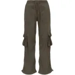 Брюки Dance Studio Cargo Lululemon, traverse серый/tvsg - фото 7