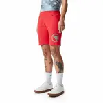 Шорты Endura Single Track Lite, красный - фото 5