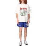 Футболка Double Distilled REPRESENT, бежевая - фото 4