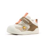 B.Duck Желтые утиные тапочки для малышей - фото 3