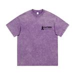 Футболка унисекс Lightning Monster, цвет Coffee - фото 10