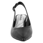 Туфли-Лодочки Faye Easy Street, черный - фото 4