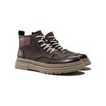 Мартин Ботинки Мужские Hautton Jeans - фото 4