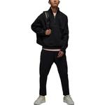 Штаны 23 штаны из инженерной ткани Air Jordan, черный - фото 2