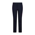 Штаны для треккинга для девочек CMP Kid G Long Pant 35T6075 - фото