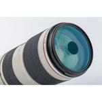 Фильтр Kase Mirror Filter (58mm) 1126000001 - фото 5