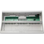 Tiptop Mantis Eurorack Modular Synthesizer Case MANTIS BL USA - фото 3