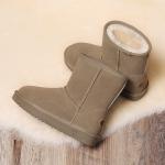 Зимние ботинки женские Jietegongyang, черный - фото 8