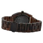 Часы Nixon Medium Time Teller Brown 31 мм A1214-400 - фото 3
