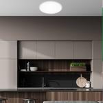 Потолочный светильник BRILO Pulap, белый - фото 2