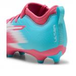 Кроссовки (GS) PUMA Ultra Match 6 FG AG 'Recharge Pack' - фото 4