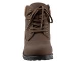 Ботинки Trotters Bellamy, Dark Brown - фото 7