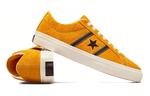 Обувь для скейтбординга Converse one star унисекс, Yellow - фото 5